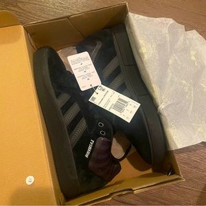 Adidaa Tyshawn Spitfire Mens 8.5